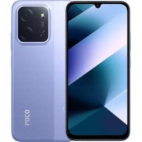 XIAOMI POCO C85 4G 6+128GB 6.9" PURPLE EUROPA