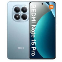XIAOMI REDMI NOTE 15 PRO 8+256GB 6.77" GLACIER BLUE ITALIA