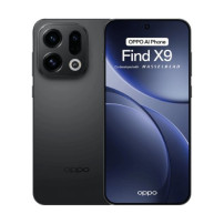 OPPO FIND X9 5G 12+512GB 6.5" BLACK ITALIA