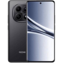 XIAOMI REDMI NOTE 15 PRO 5G 8+256GB 6.77" MIDNIGHT BLACK WIND3