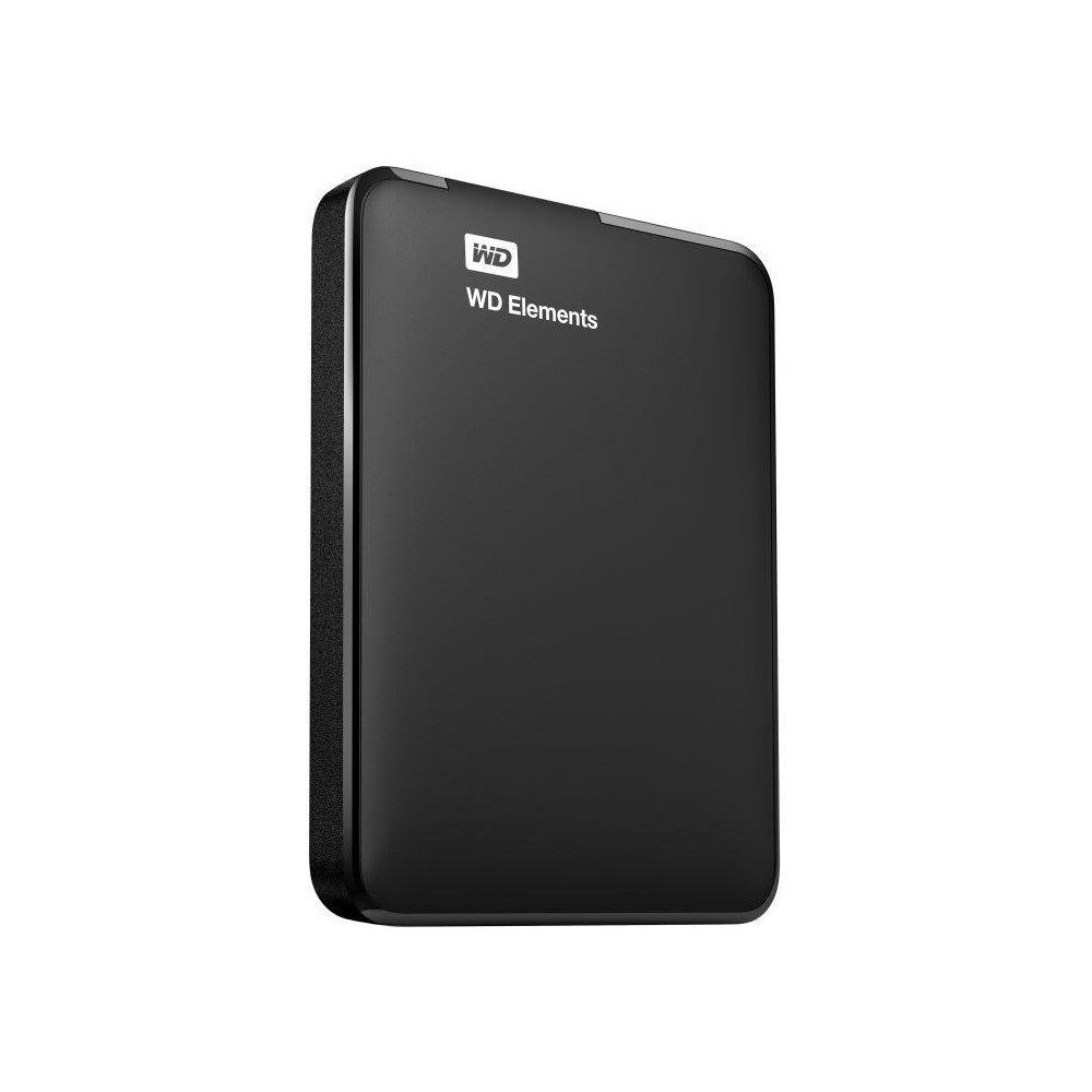WD Elements Drive rigido portatile 1,5 TB