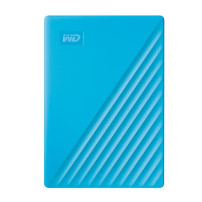 WD My Passport ™ HDD 6 TB - Sky