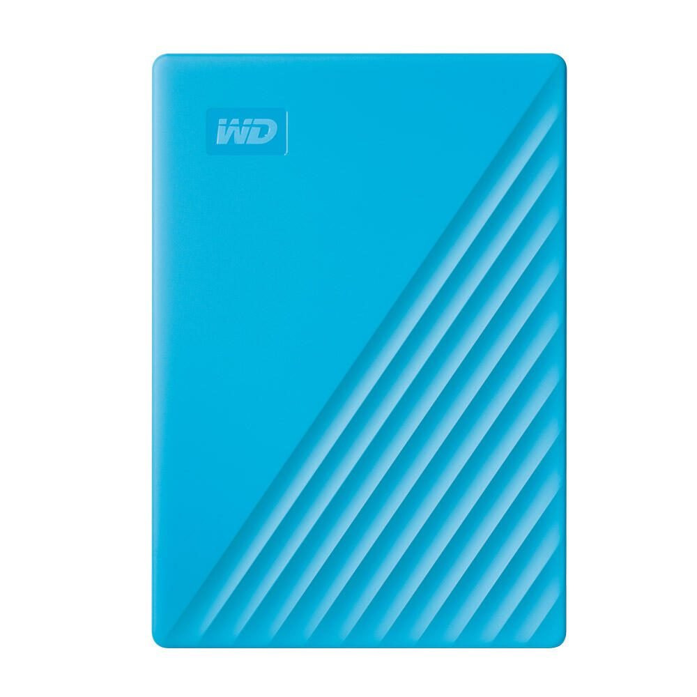 WD My Passport ™ HDD 6 TB - Sky