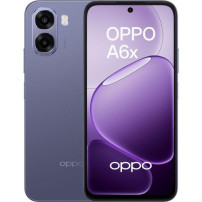 OPPO A6X 4+128G 6.7" BLACK PURPLE ITALIA