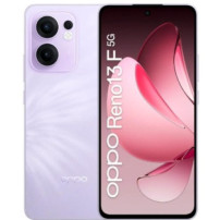 OPPO RENO 13F 5G 8+256GB 6.67" PURPLE TIM