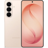 SAMSUNG GALAXY S26 5G 12+512GB 6.3" PINK GOLD EUROPA