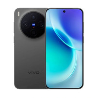 VIVO X300 5G 12+256GB 6.3" BLACK EUROPA