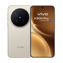VIVO X300 PRO 5G 16+512GB 6.7" DUNE BROWN EUROPA