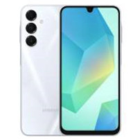 SAMSUNG GALAXY A16 4G 4+128GB 6.7" DUAL SIM LIGHT GRAY ITALIA