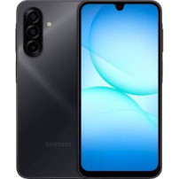 SAMSUNG GALAXY A17 4G 8+256GB 6.7" BLACK ITALIA
