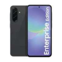 SAMSUNG GALAXY A36 ENTERPRISE EDITION 5G 6+128GB 6.7" AWESOME BLACK EUROPA