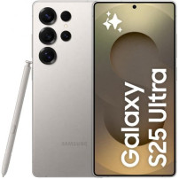 SAMSUNG GALAXY S25 ULTRA 5G 12+256GB 6.9" GRAY EUROPA