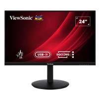 ViewSonic VG2409U-2 Full HD Monitor 60,5 cm (23,8 "")