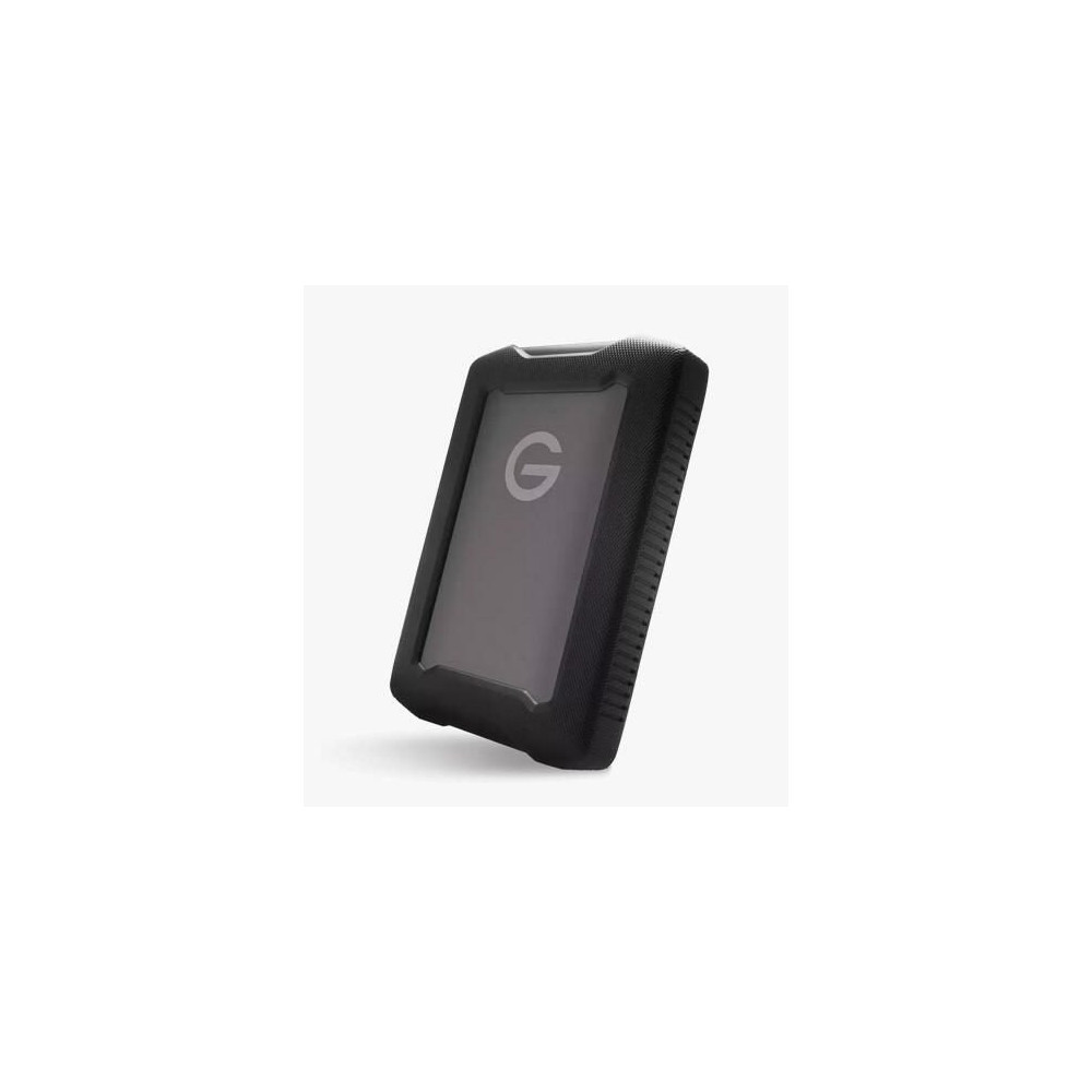 Sandisk g-drive armoratd disco rigido esterno 5 tb Sandisk g-drive armoratd disco rigido esterno 5 tb