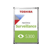 Toshiba S300 Surveillance Internal Drive 2 TB