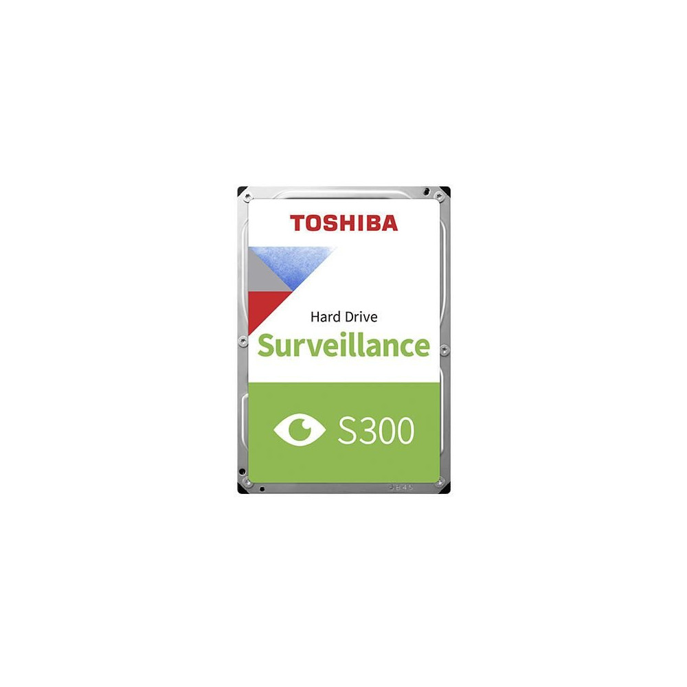 Toshiba S300 Surveillance Internal Drive 2 TB