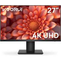 Koorui N07 Monitor 68,59 cm (27 pollici)