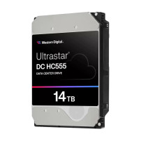 Western Digital DC DC HC555 Druppo interno 14 TB