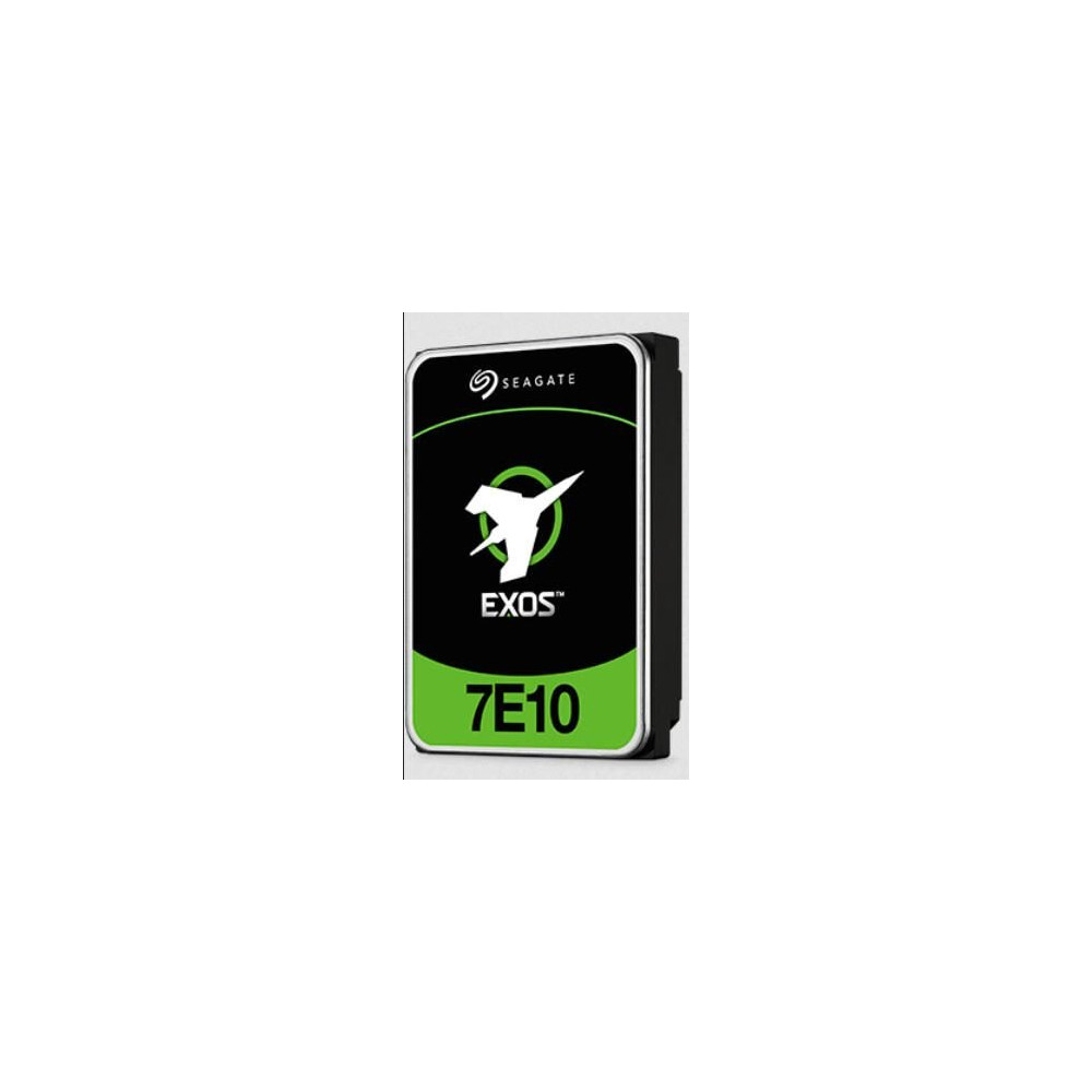 Seagate ST6000NM019B Druppo interno 6 TB