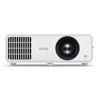 Benq LW650 Installazioni DLP Beamer 4000 ANSI Lumen