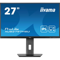IIYAMA Prolite XUB2797HSU-B2 Display HD Full HD 68,6 cm (27 "")