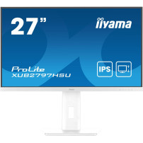 IIYAMA Prolite XUB2797HSU-W2 Full HD Display 68,6 cm (27 "")