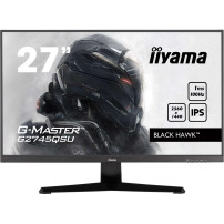 IIYAMA G-MASTER G2745QSU-B2 Monitor di gioco 68,5 cm (27 pollici)