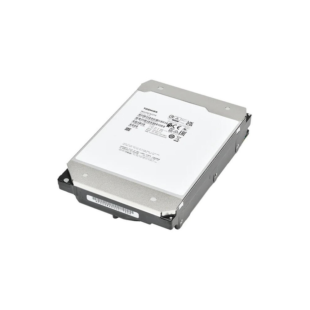 Druppo rigido interno della serie Toshiba MG10F 22 TB