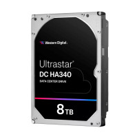 Western Digital 0B47078 Druppo interno 8 TB