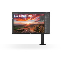 LG 32UN880K 4K Ultra HD Display 81,3 cm (32 "")