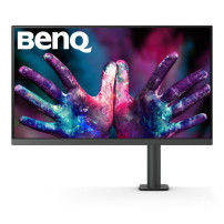 BenQ PD2705UA 4K Ultra HD Display 68,6 cm (27 "")