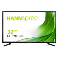 Hannspree HL 320 UPB Full HD LED Monitor 80 cm (31,5 "")