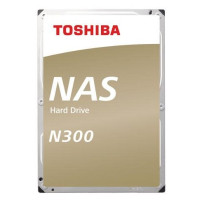 Toshiba N300 Druppo rigido interno 14 TB