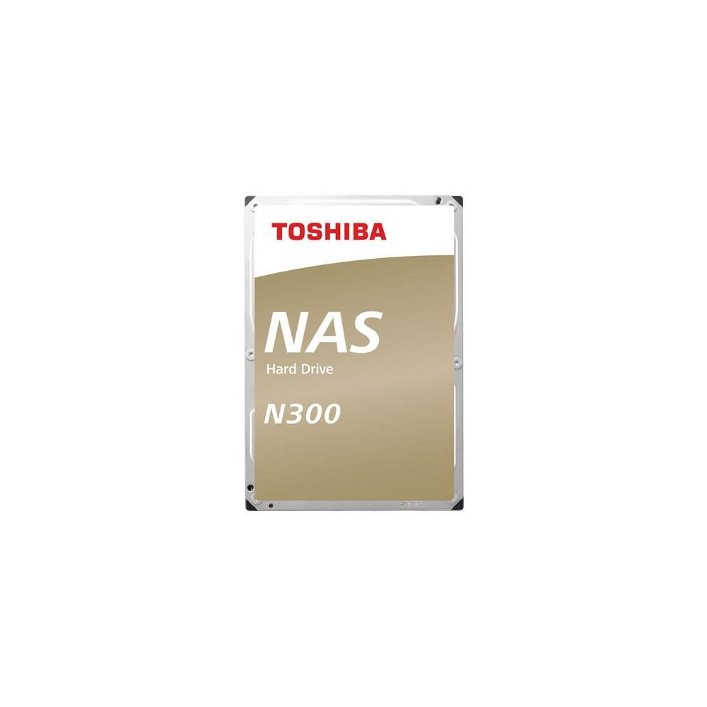 Toshiba N300 Druppo rigido interno 14 TB