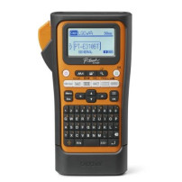 Brother P-Touch PTE310BTVP Dispositivo di etichettatura