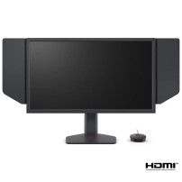 Zowie XL2546X+ Monitor di gioco 62 cm (24,5 pollici)