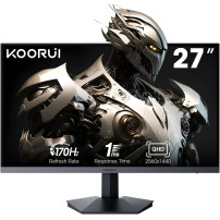 Koorui GN07 Gaming Monitor 68,59 cm (27 pollici)