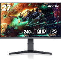 Koorui 27E3QK Gaming Monitor 68,59 cm (27 pollici)