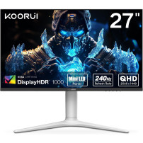 Koorui Gn10 Gaming Monitor 68,59 cm (27 pollici)