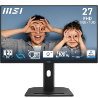 MSI PRO MP275PGDE Monitor 68,6 cm (27 pollici)