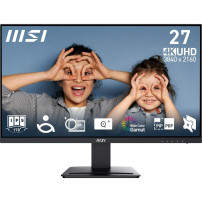 MSI PRO MP273UDE Monitor 69 cm (27 "")