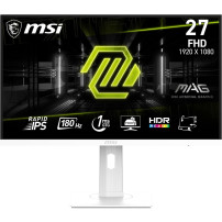 MSI MAG 274PFWDE Monitor di gioco 69 cm (27 "")