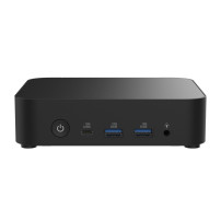 ASUS NUC 14 Essential Slim Kit RNUC14MNK2500002