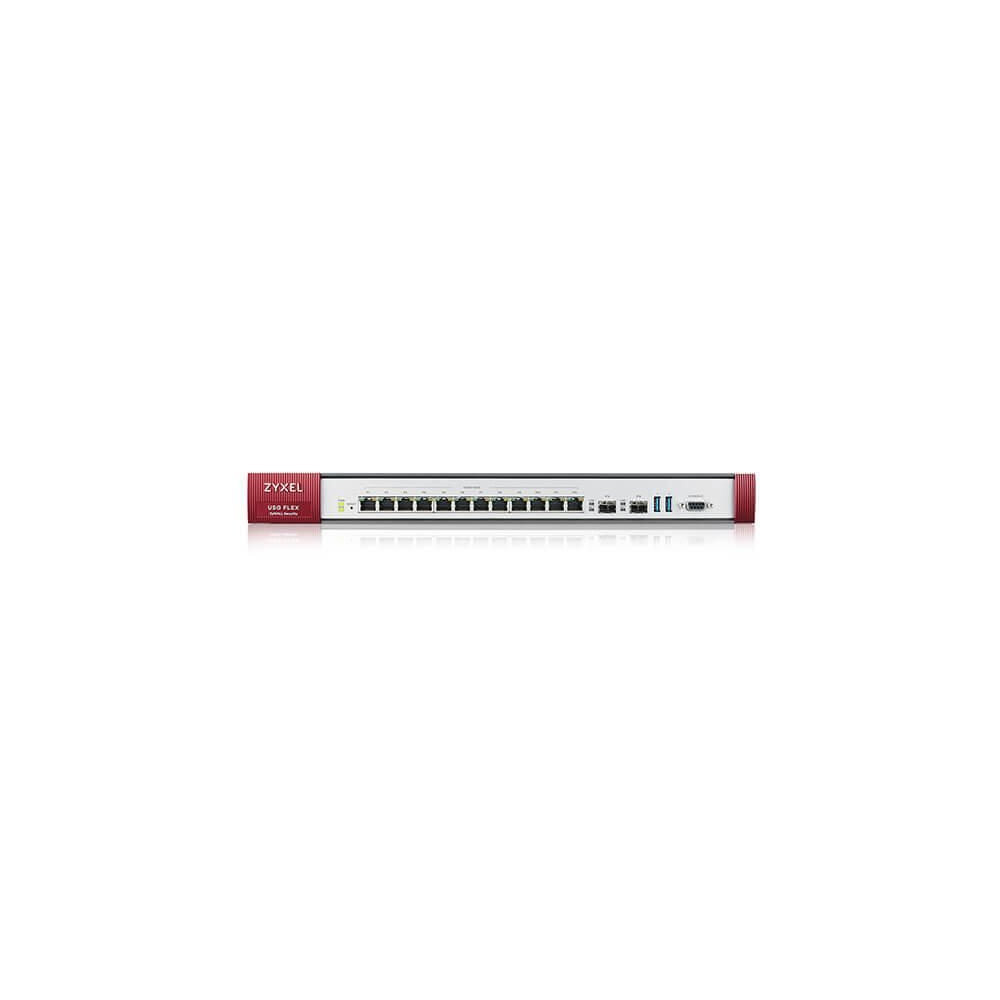 Zyxel USGFLEX 700H Firewall Zyxel USGFLEX 700H Firewall