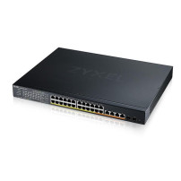 Zyxel XMG1930-30HP Switch 24-Porte Smart Managed Lite-L3 POE+/POE ++