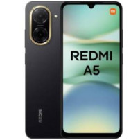 XIAOMI REDMI A5 4+128GB 6.88" DUAL SIM BLACK ITALIA
