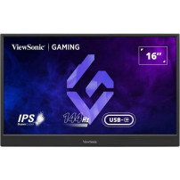 ViewSonic VX1654 Monitor di gioco portatile da 16 pollici