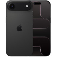 APPLE IPHONE AIR 256GB 6.5" SPACE BLACK EUROPA