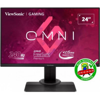 ViewSonic XG2431 Monitor di gioco 24 pollici