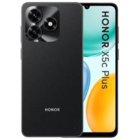 HONOR X5C PLUS 4G 4+256GB 6.7" MIDNIGHT BLACK ITALIA